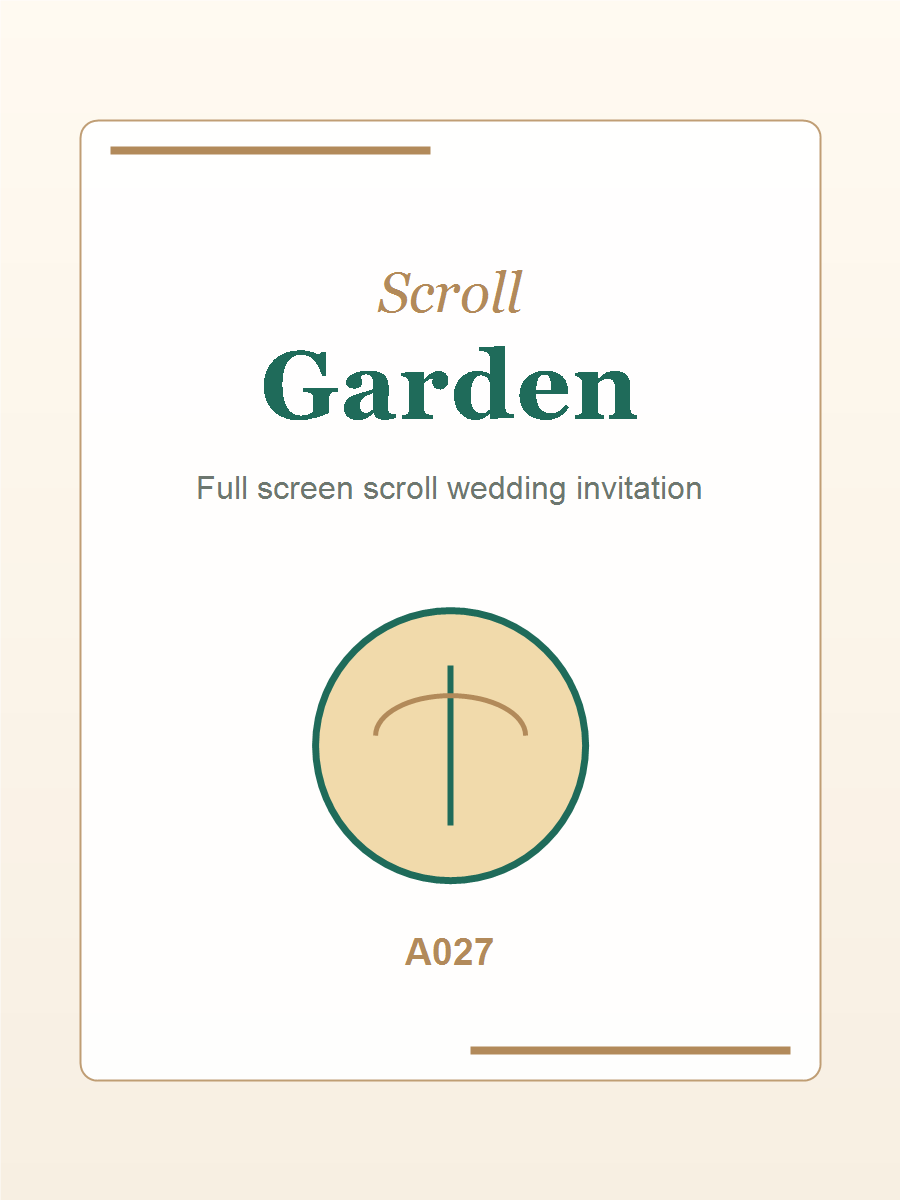 scrollgarden